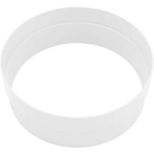 Skimmer Extension Collar 1-1/4In, White : 25526-200-000