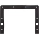 Gasket, Clayton Lambert Skimmer, Faceplate : P4450