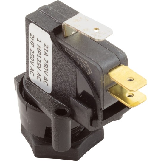 Low Volume Switch : TBS311A