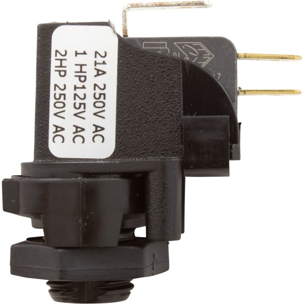 Low Volume Switch : TBS311A