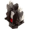 Air Switch, Royal, DPDT, Momentary : 6872-OCO-U126