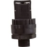 Air Switch, Tecmark, TBS304, SPNO, 10A, Threaded, Momentary : TBS304A