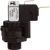 Air Switch, Tecmark, TBS304, SPNO, 10A, Threaded, Momentary : TBS304A