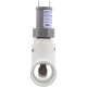 Flow Switch W/Tee Fitting (Cable Not Included) : 6560-852