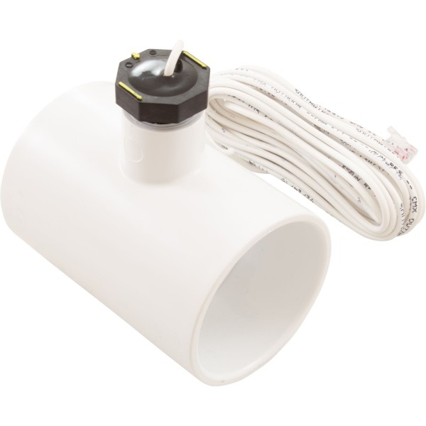 Switch-Flow, 2" Pipe Tee, 10-12Gpm, 15Ft Cable : GLX-FLO