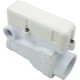 Flow Switch, Grid Controls M-1, 1A, 1-1/2" Slip : 57-F4-1000-WHT