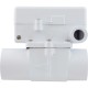 Flow Switch, Grid Controls M-225, 25A, 115v, 2" Spigot : 57-F1-2225-00W