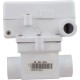 Flow Switch, Grid Controls M-225, 25A, 1" Slip : 57-F1-2215-00W