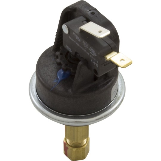 Pressure Switch Gold Ct : CHXPRS1931