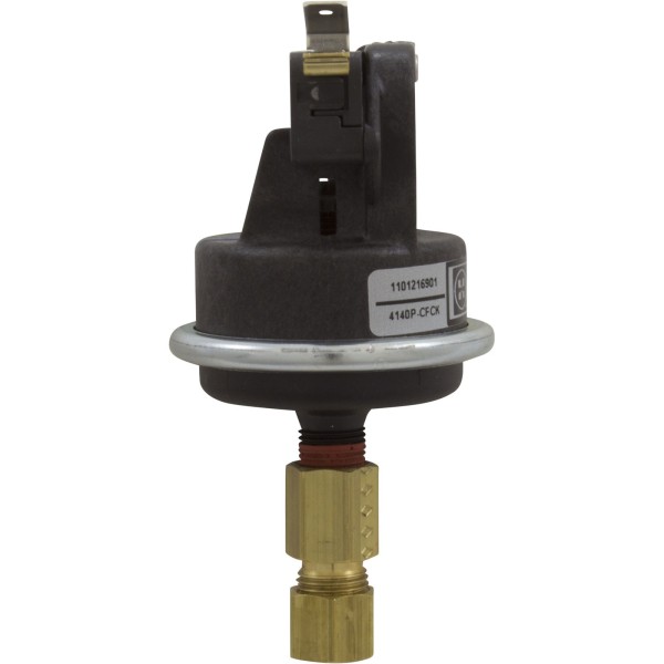 Pressure Switch Gold Ct : CHXPRS1931