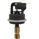 Pressure Switch Gold Ct : CHXPRS1931