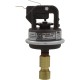 Pressure Switch Gold Ct : CHXPRS1931