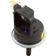 Water Pressure Switch Kit, Lochinvar EnergyRite Heater : 100166256