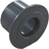 1 1/2" Pvc Soc End Connecter : ECX115S