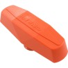 2" Tb Orange Handle : HLX22