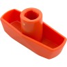 1/2" & 3/4" Tb Orange Handle : HLX23