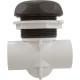 Horizontal On/Off Turn Valve Assembly - Dsg : 600-4389-DSG