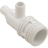 Body 3/4"Sb - 3/4"Sb Deluxe Shut-Off Valve "Sp" : 602-0410