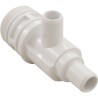 Body 3/4"Sb - 3/4"Sb Deluxe Shut-Off Valve "Sp" : 602-0410