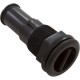 Drain Fill Valve, Waterway, 3/4", Lo-Profile : 600-9101