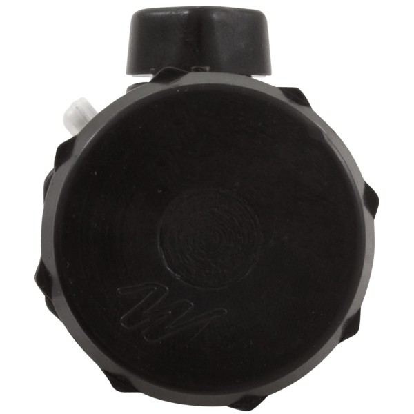 Drain Valve, Waterway, 1/2" Slip x Garden Hose : 400-2060