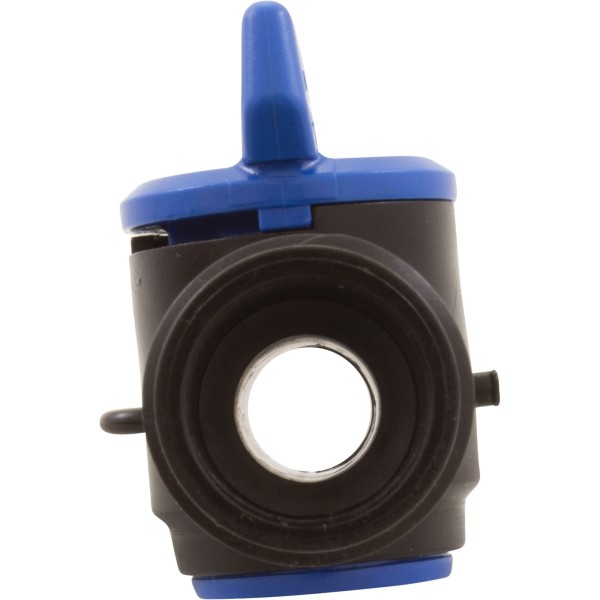 Hose Bib, Pentair 1/2" PVC, w/ T Handle : R175009