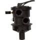 Multi-Port 1.5In Fpt Valve Black T/M Sand : 27515-154-000