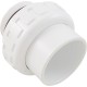 Jandy Pro Series 2"Multi-Port Valve Unions, 3 Pack : R0443800