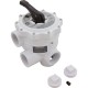 Valve, Hayward Vari-Flo, Multiport, 2" : SP0715ALL