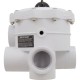 Valve, Hayward Vari-Flo, Multiport, 2" : SP0715ALL