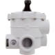 Valve, Hayward Vari-Flo, Multiport, 2" : SP0715ALL