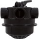 MPV, Hayward VL Series, 1-1/2"fpt, 4 Position, Top Mount : VLX4003A