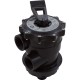 Multiport Valve, Hayward SP071621, 2", 6 Position : SP071621