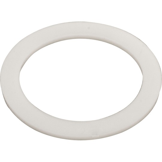 Washer, Carvin 2" Dial Valve, White : 14426605R