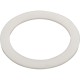 Washer, Carvin 2" Dial Valve, White : 14426605R