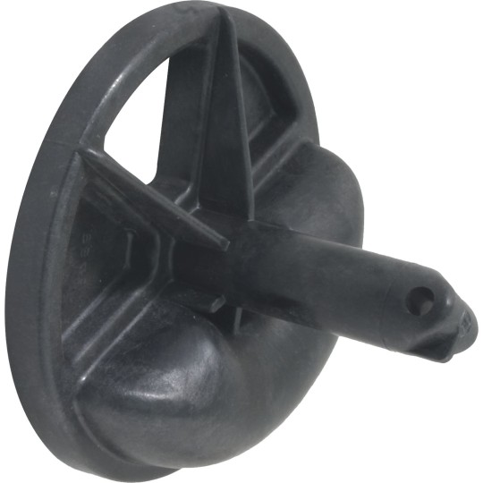 Diverter, Carvin DVK6/DVK7 Valve : 39-0687-05-R