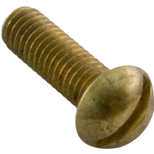 Screw, Pentair Sta-Rite 14821/WC212-135D, 10-32 : 37062-0134