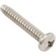 Kit-Screw, Mounting, Set Of 4, Gva-24 Valve Act : GLX-GVA-4SCR