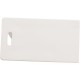 Led Waterfall Door & Door Cover, White : 25677-100-970