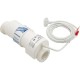 Turbocell, Hayward AquaRite/Logic Repl, 20, 000 Gal, White : GLX-CELL-5-W