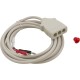 Cell Cord, AutoPilot, ST/DIG Power Supplies, 12ft : 952-ST/DIG