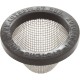 Strainer Screen, AutoPilot ST-220/DIG-220, for 2" Union : STK0224