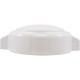 Power Ultra Chlorinator Cover Assembly, White : 25280-100-200