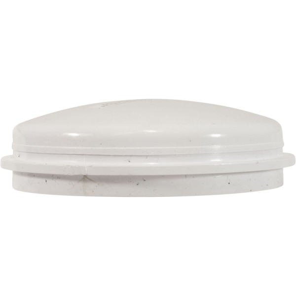 Powercleaner Ultra Chlorinator Cover, White : 25280-110-002