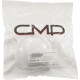 Cover, CMP PowerClean Mini Chlorinator, White : 25280-200-002