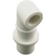 Elbow, 90deg, Waterway In-Line Chlorinators, 1/4 : 411-1170