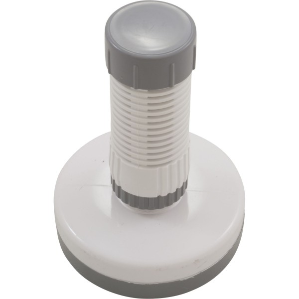 Floating Spa Chlorinator Gray/White : 27051-009-000