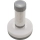 Floating Spa Chlorinator Gray/White : 27051-009-000