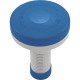 Floating Spa Chlorinator Blue/White : 27051-019-000