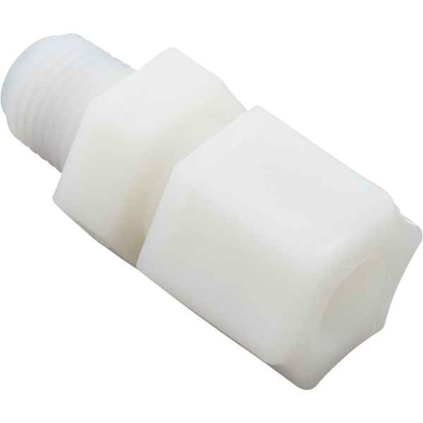 Check Valve Kit, 1-1/2 Lb., Tubing Connector : 1008011